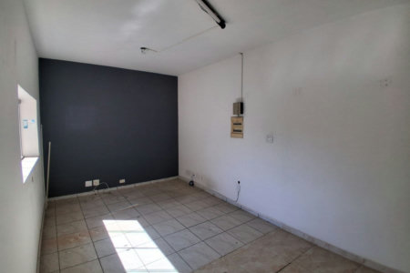 Sala à venda, 131 m² por R$ 394.000,00 - Aparecida - Santos/SP