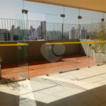 Apartamento à venda com 3 quartos, sendo 1 suíte,  em Perdizes, São Paulo, SP