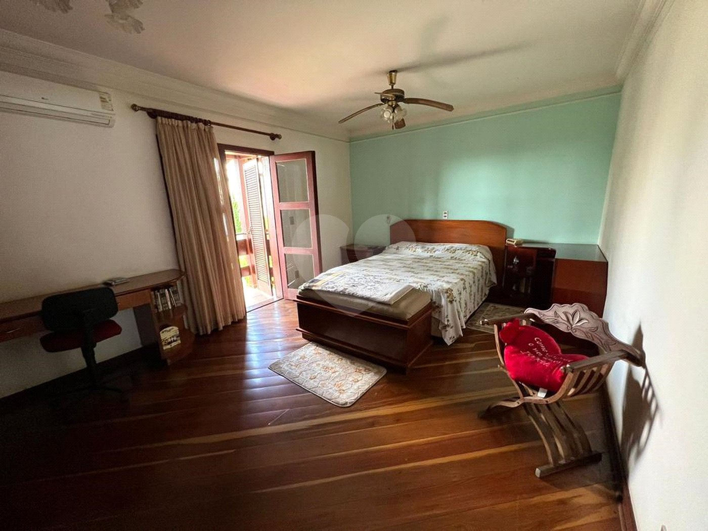 Casa à venda ou para alugar com 4 quartos, sendo 3 suítes, no condomínio Monte Belo, Salto - SP