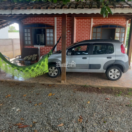 Chácara à venda com 2 quartos em Ressaca, Atibaia, SP