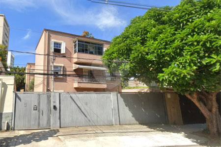 Apartamento à venda com 2 quartos em Jardim Paulistano, São Paulo, SP