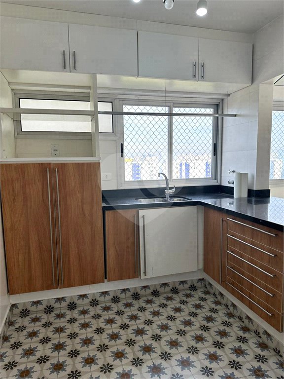 Apartamento para alugar com 3 suítes em Santana, São Paulo, SP