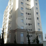 Apartamento à venda com 2 quartos, sendo 1 suíte,  em Jardim Ampliação, São Paulo, SP