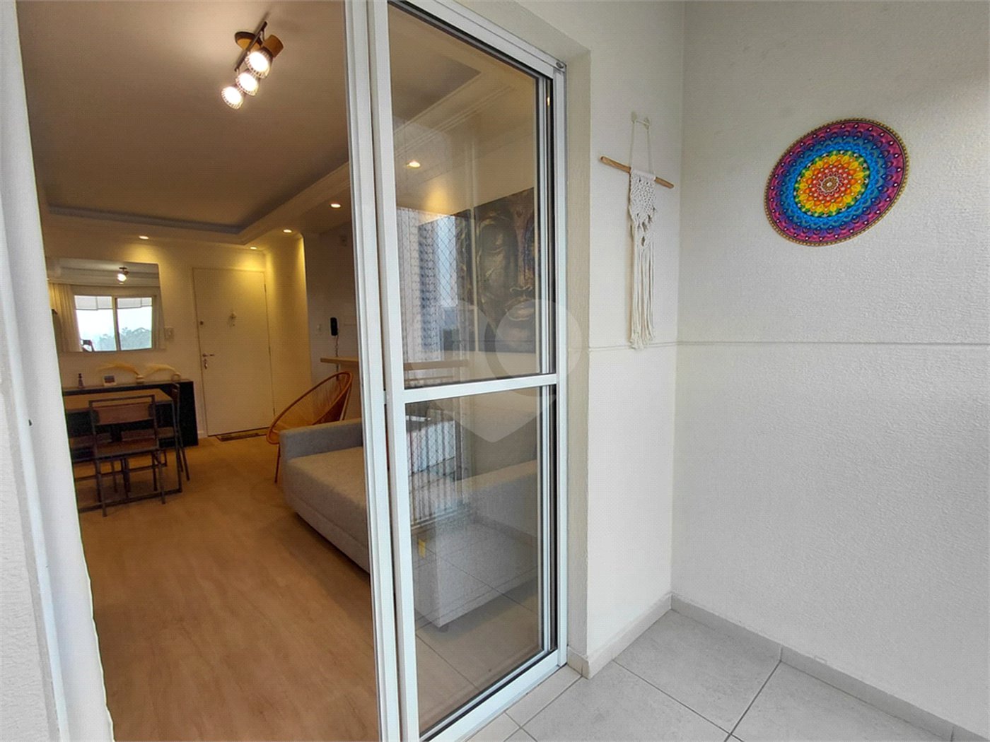 Apartamento à venda com 2 quartos em Lapa, São Paulo, SP