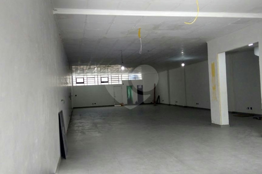 Apartamento para alugar em Santana, São Paulo, SP