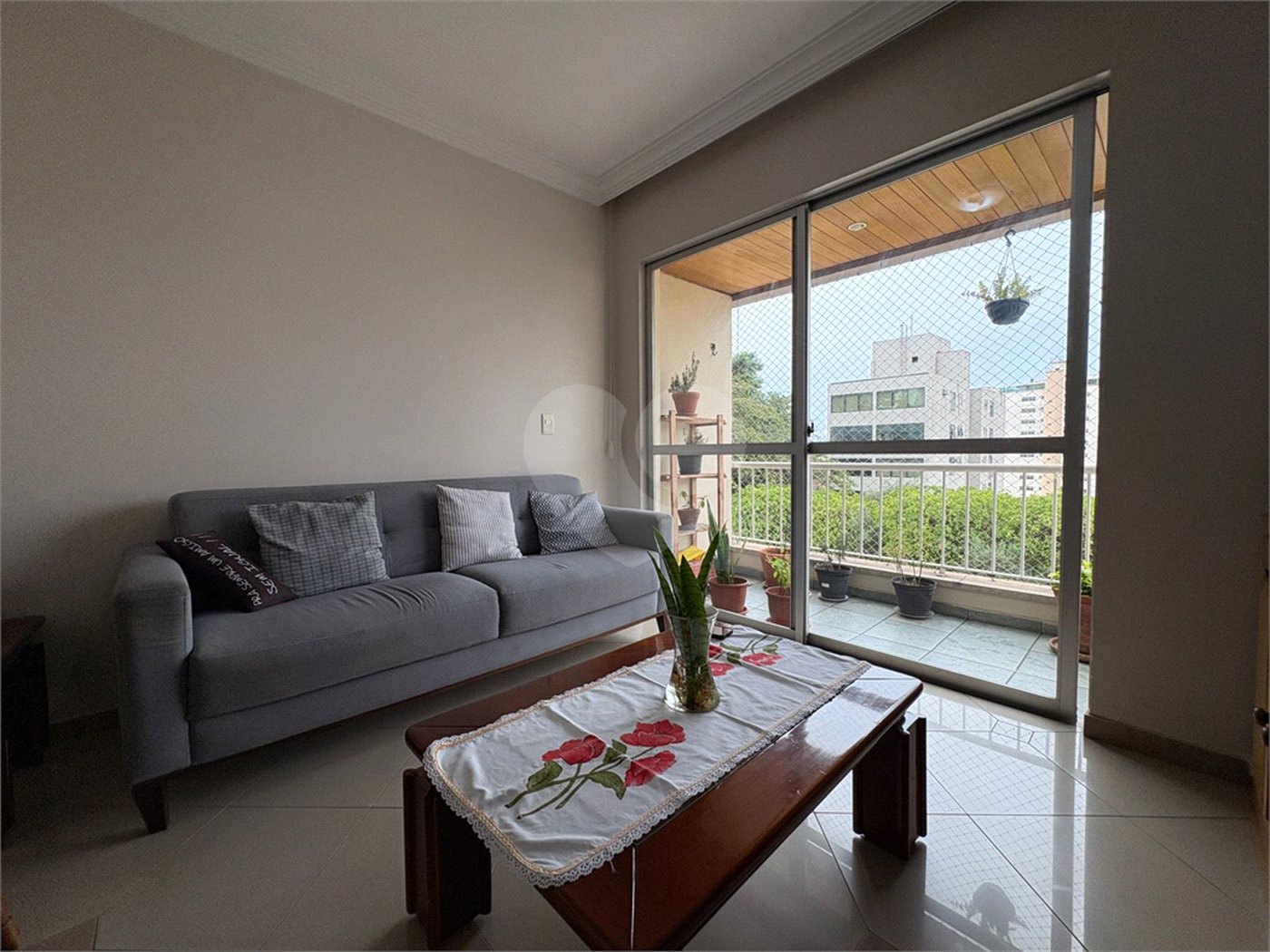 Apartamento à venda com 3 quartos, sendo 1 suíte, em Santana, São Paulo, SP