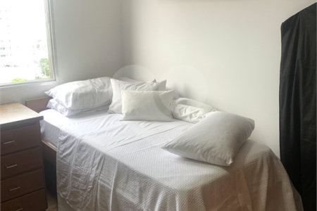 Cobertura à venda com 2 quartos em Vila Guarani (z Sul), São Paulo, SP