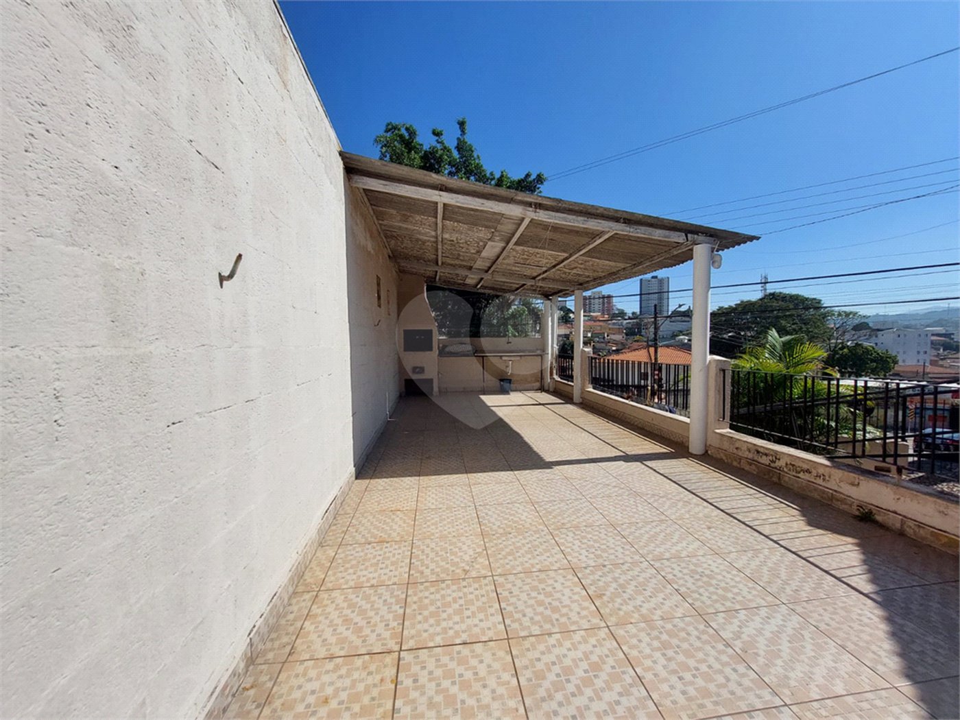 Casa à venda com 4 quartos em Vila Bonilha, São Paulo, SP