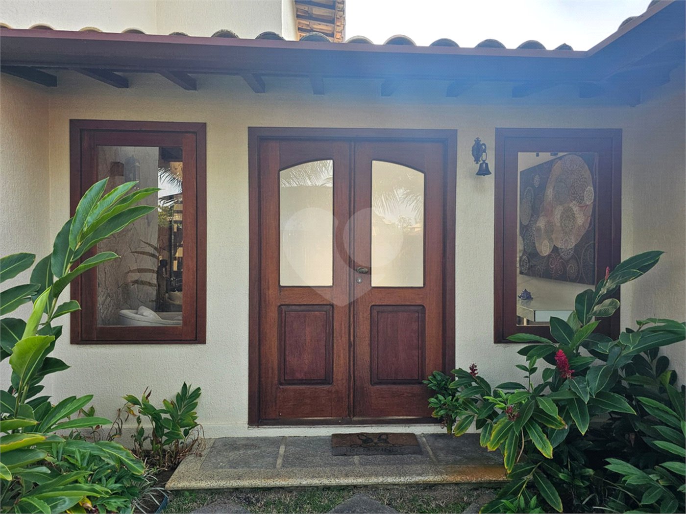 Casa à venda com 4 suítes em Praia Rasa, Armação dos Búzios, RJ