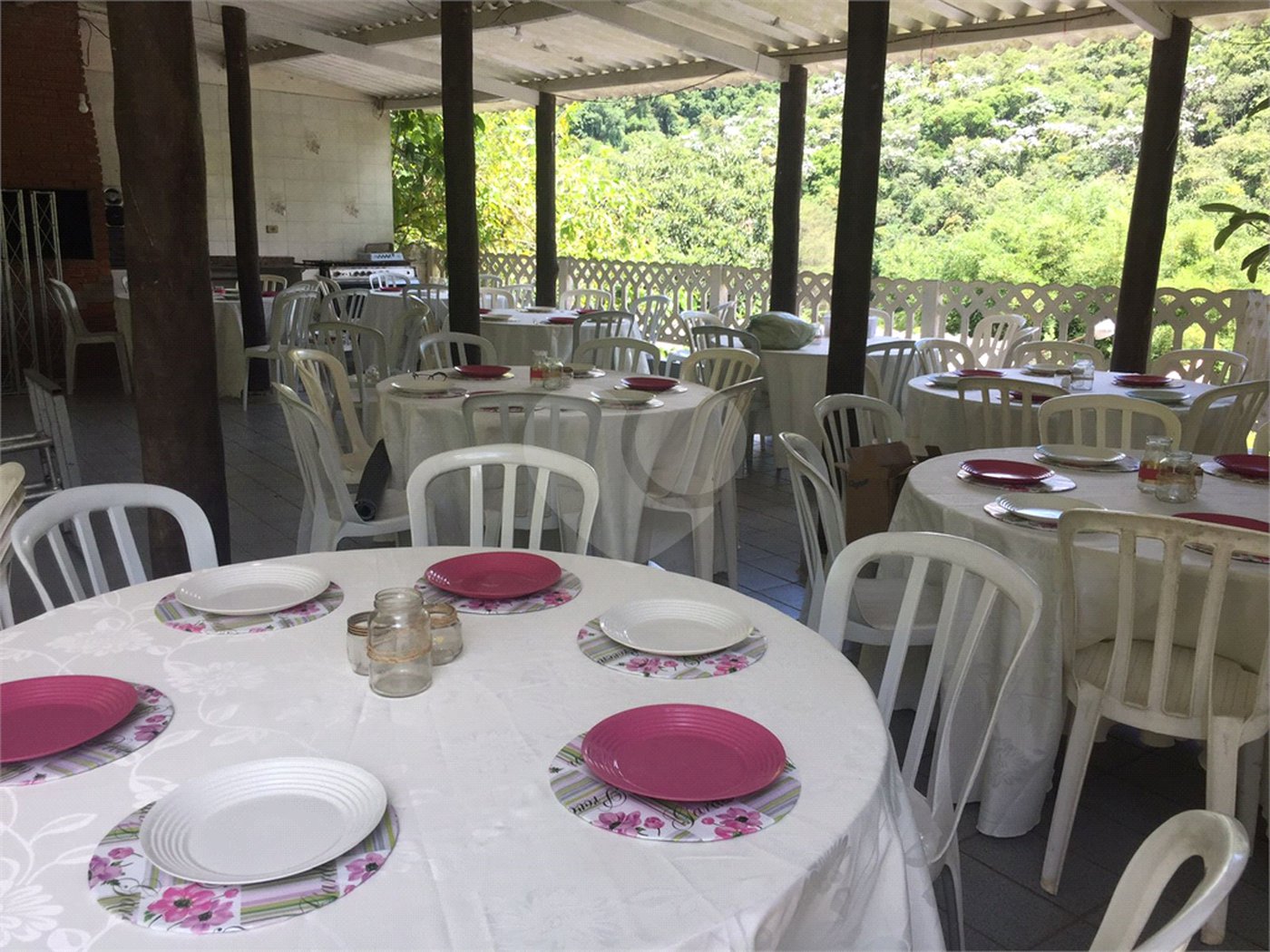 Sítio à venda com 9 quartos, sendo 4 suítes, em Remédios, Mairiporã, SP