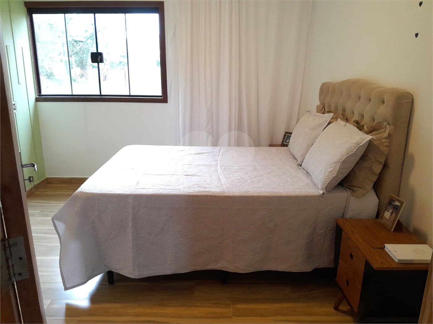 Chácara à venda com 2 quartos, sendo 1 suíte,  no Centro, Gramadinho, SP