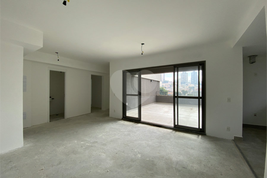 Apartamento à venda com 3 suítes em Santana, São Paulo, SP