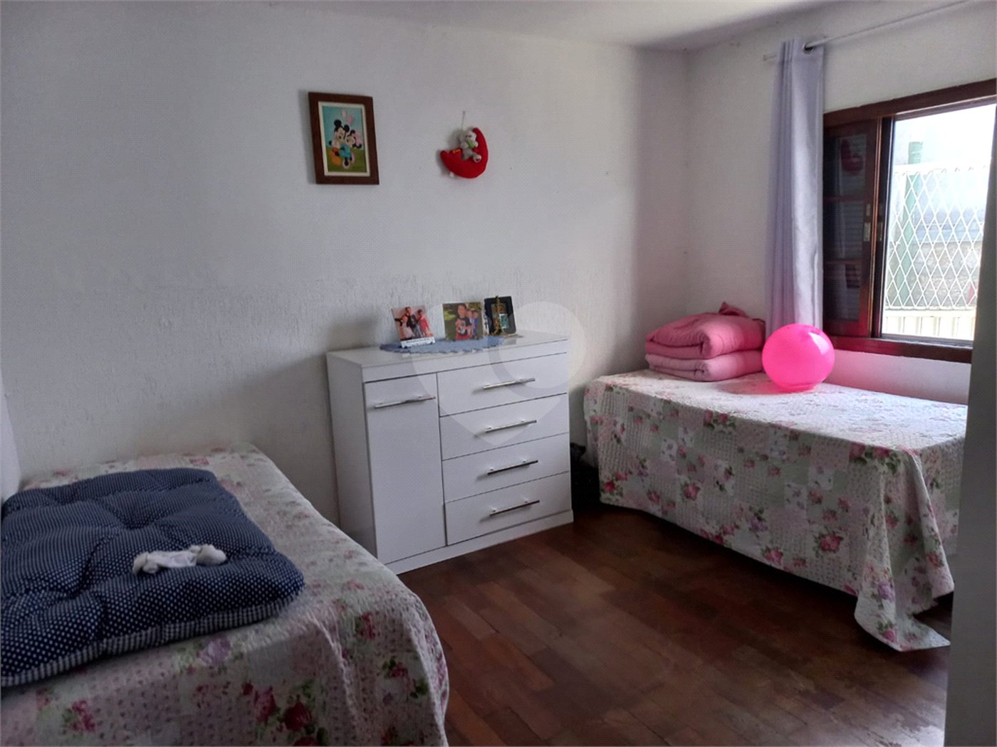 Casa Térrea à venda com 2 quartos em Horto Florestal, São Paulo, SP