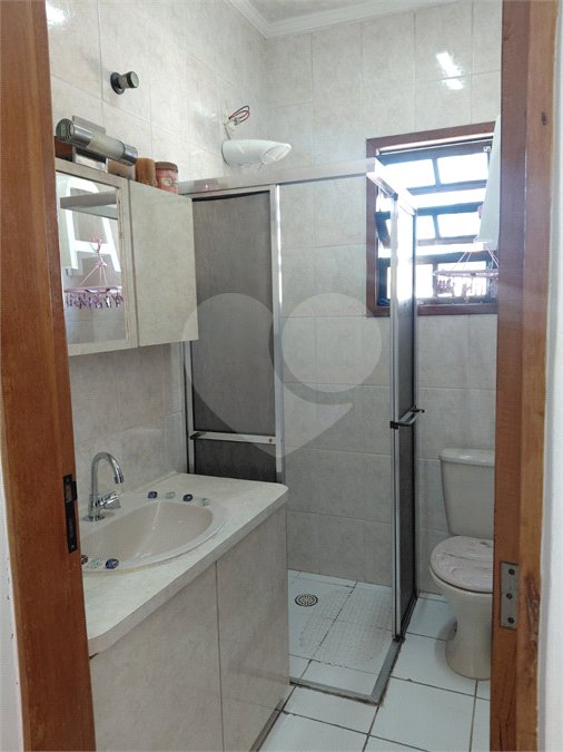 Sobrado à venda com 3 quartos, sendo 1 suíte,  em Tremembé, São Paulo, SP
