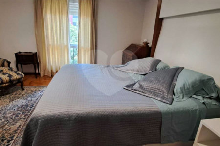 Apartamento para alugar com 3 quartos, sendo 1 suíte, em Jardim Paulista, São Paulo, SP
