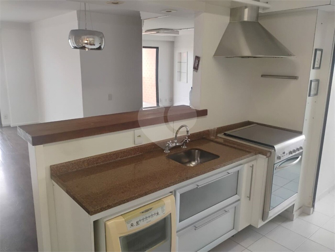 Lindo Apartamento Alto Da Boa Vista