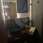 Apartamento para alugar com 1 suíte em Brooklin Paulista, São Paulo, SP