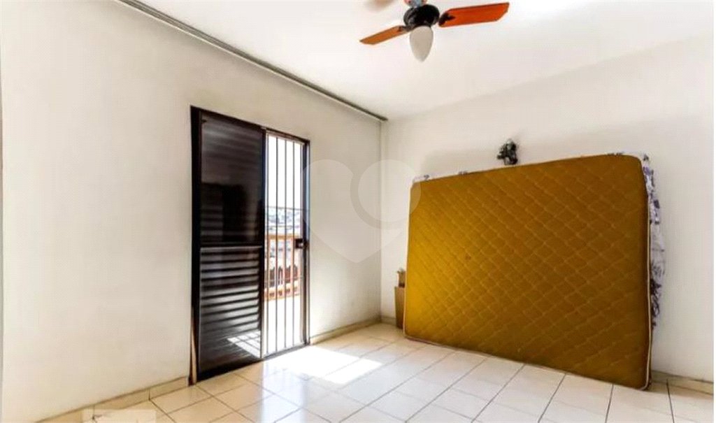 Sobrado à venda com 3 quartos em Vila Nova Mazzei, São Paulo, SP