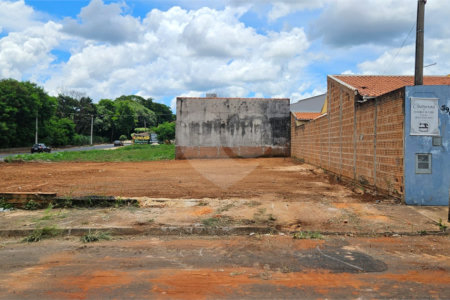 Terreno à venda em Residencial Cambuy, Araraquara, SP