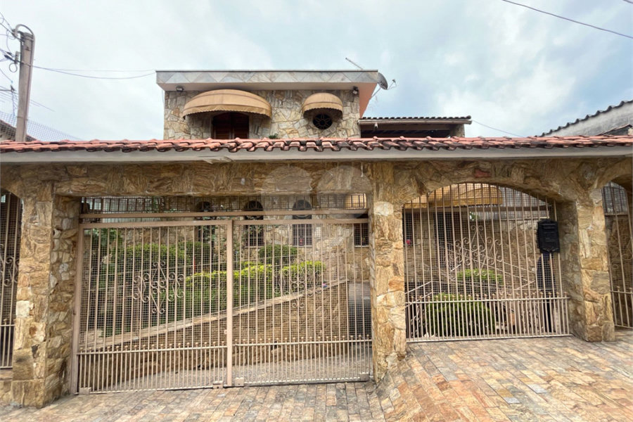 Sobrado à venda com 3 quartos, sendo 1 suíte, em Imirim, São Paulo, SP