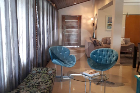 Casa à venda com 3 suítes no condomínio Haras São Luiz, Salto - SP