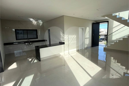 Casa à venda com 3 suítes no condomínio Mosaico Essence - Fase 2, Mogi das Cruzes - SP