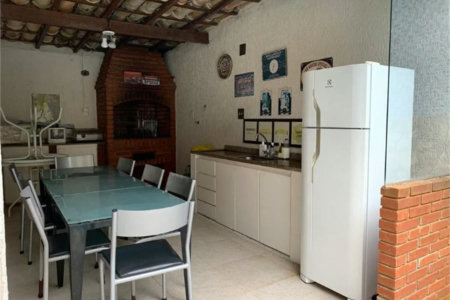 Casa à venda com 4 quartos, sendo 3 suítes,  em Fazenda Morumbi, São Paulo, SP