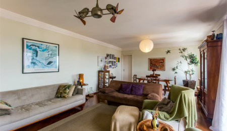Apartamento à venda com 4 quartos, sendo 3 suítes,  em Jardim Londrina, São Paulo, SP