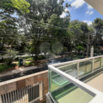 Casa Térrea à venda ou para alugar com 4 suítes em Jardim São Bento, São Paulo, SP