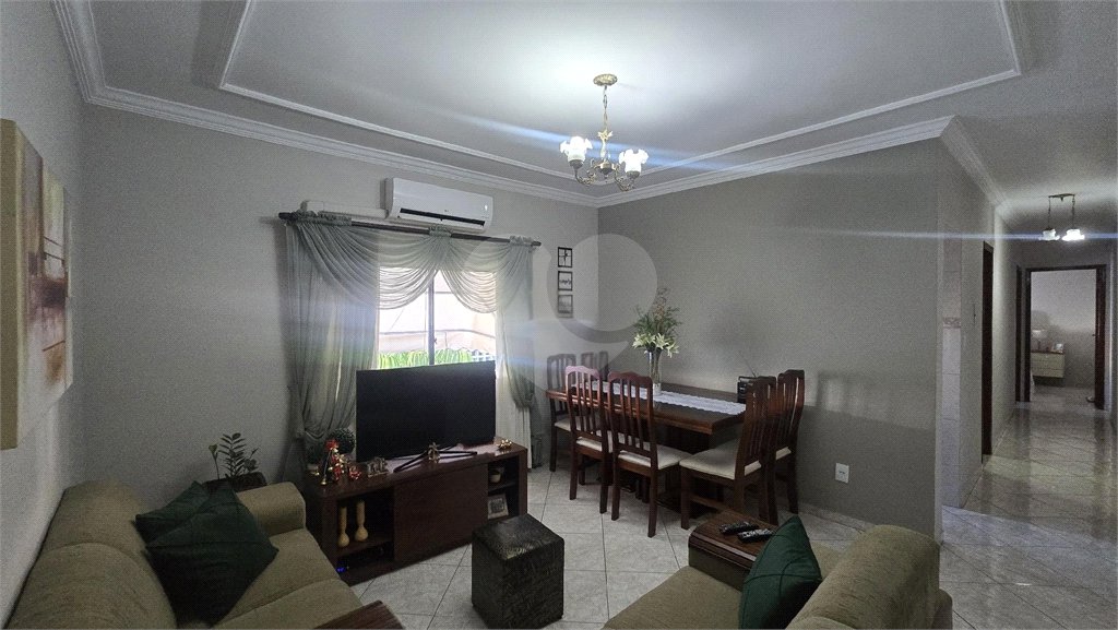 Apartamento à venda com 2 quartos em Vila Odim Antão, Sorocaba, SP