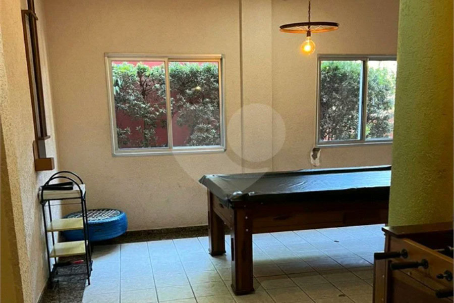 Apartamento à venda com 2 quartos em Pirituba, São Paulo, SP