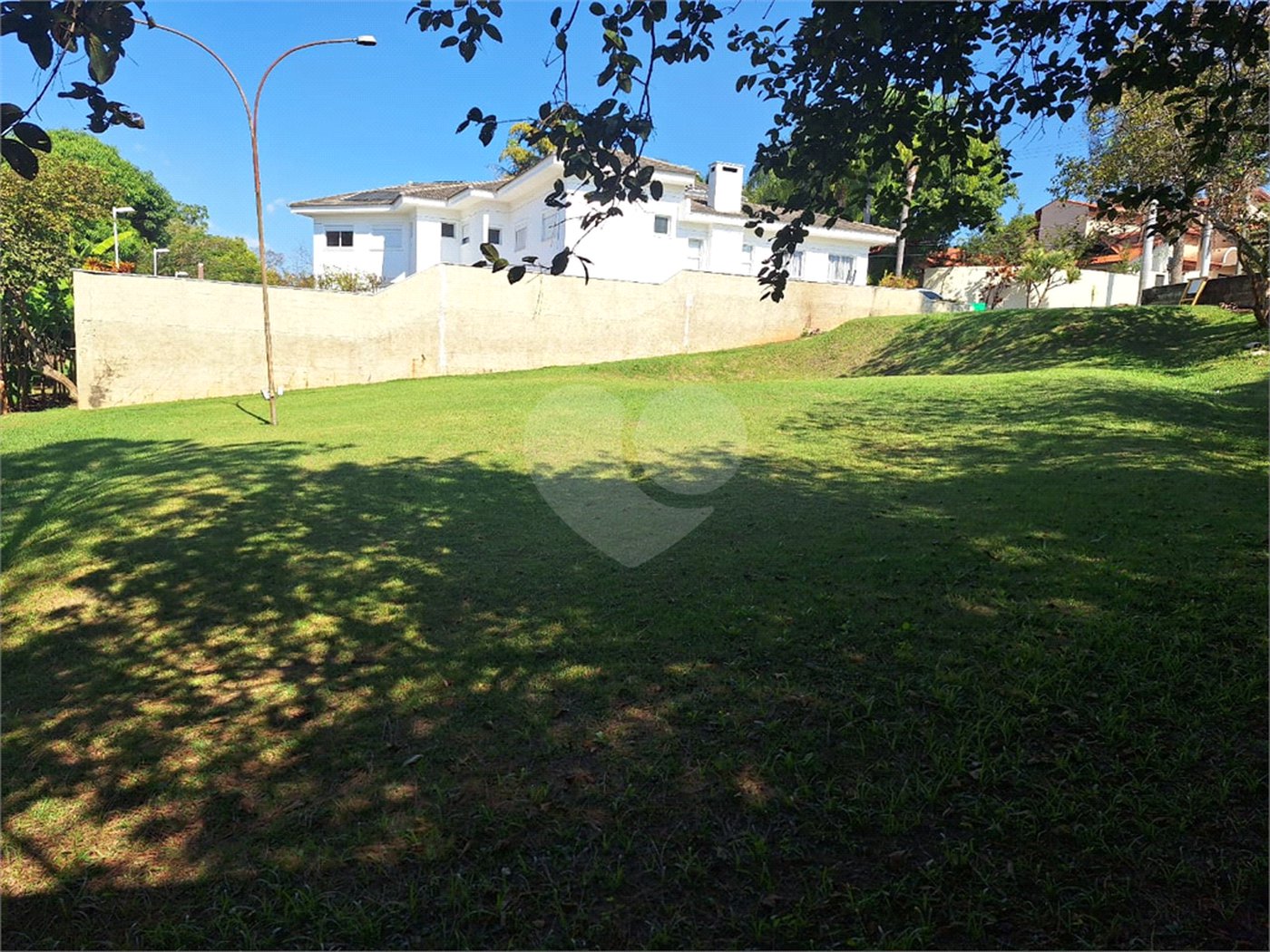 Terreno à venda no condomínio Rancho Dirce, Sorocaba - SP