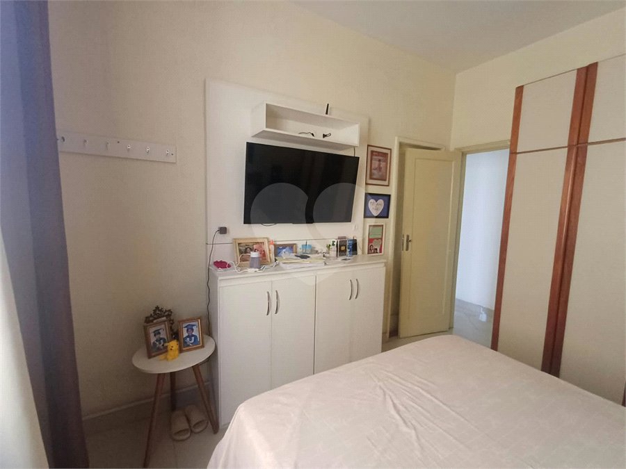 Apartamento à venda com 3 quartos, sendo 1 suíte,  em Maracanã, Rio de Janeiro, RJ