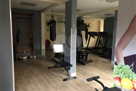 Apartamento à venda com 3 quartos, sendo 1 suíte,  em Jardim Amaralina, São Paulo, SP
