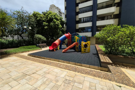 Cobertura à venda com 4 quartos, sendo 2 suítes, em Vila Hamburguesa, São Paulo, SP