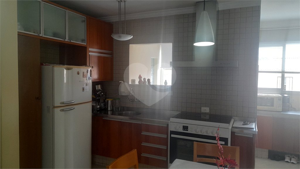 Apartamento à venda com 3 quartos, sendo 1 suíte, em Tucuruvi, São Paulo, SP