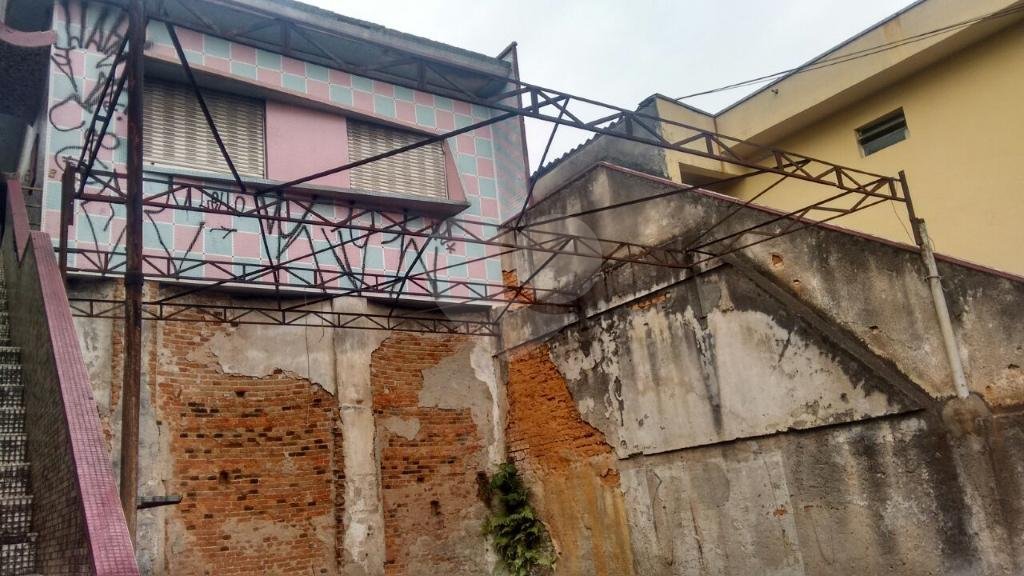Terreno à venda com 3 quartos em Casa Verde, São Paulo, SP