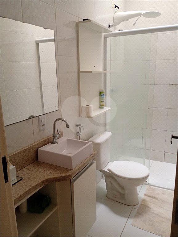 Casa à venda com 2 quartos no condomínio Cond Cesar Parque, Mogi das Cruzes - SP