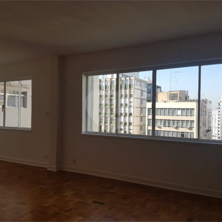 Apartamento à venda com 3 quartos, sendo 1 suíte, em Jardim Paulista, São Paulo, SP
