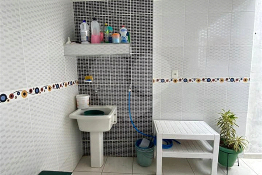 Sobrado à venda com 2 quartos em Água Fria, São Paulo, SP
