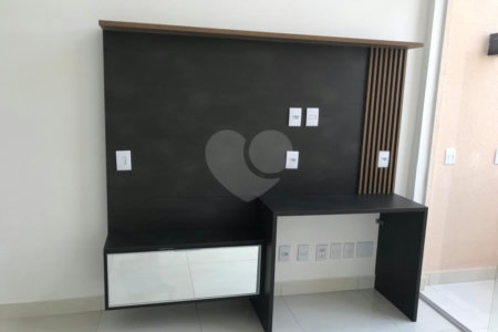 Studio para alugar com 1 quarto em Água Branca, São Paulo, SP