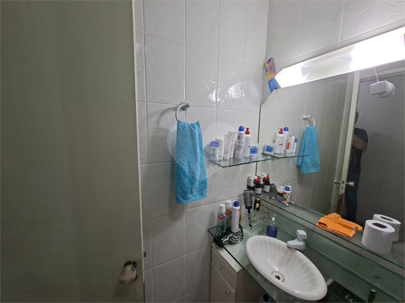 Apartamento à venda com 2 quartos, sendo 1 suíte,  em Tijuca, Rio de Janeiro, RJ