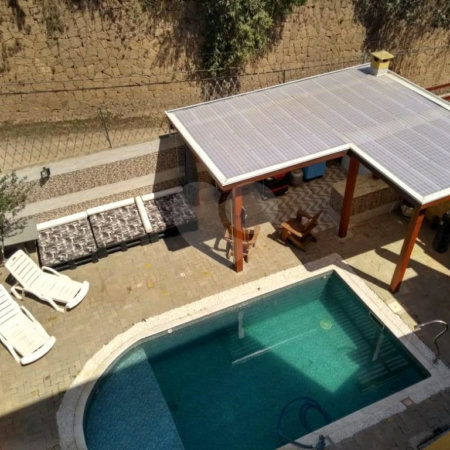Casa à venda com 2 quartos no condomínio Portal do Bosque, Louveira - SP