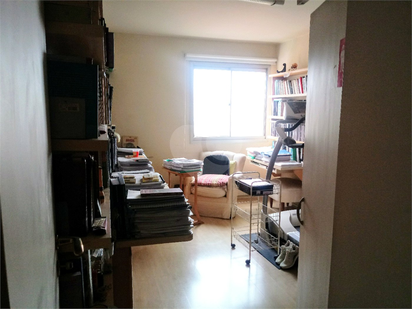 Apartamento à venda com 3 quartos, sendo 1 suíte,  em Perdizes, São Paulo, SP