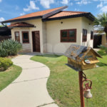 Casa à venda ou para alugar com 3 quartos, sendo 1 suíte, no condomínio Terras de Vinhedo, Vinhedo - SP