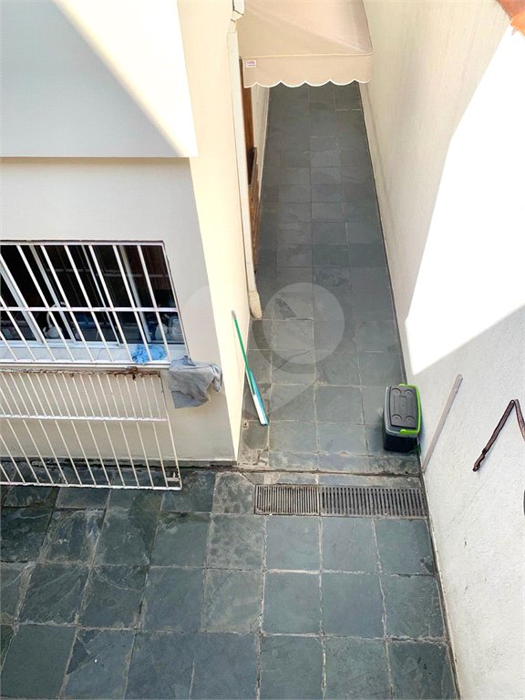 Sobrado à venda com 3 quartos em Vila São Luís(zona Oeste), São Paulo, SP