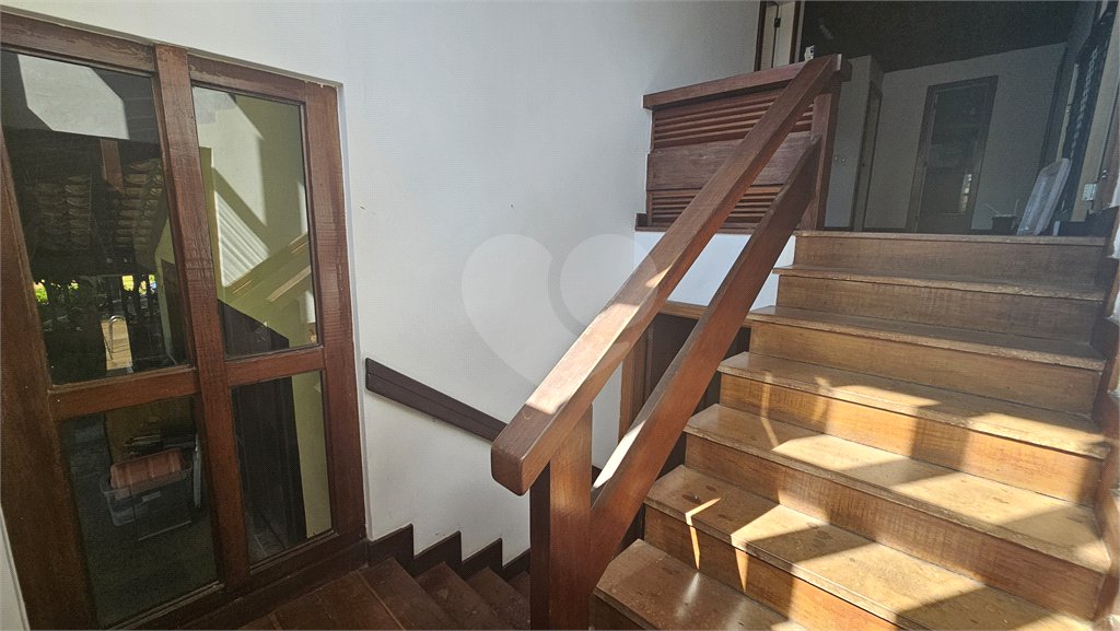 Casa em condomínio à venda com 5 quartos, sendo 3 suítes, em Barra da Tijuca, Rio de Janeiro, RJ