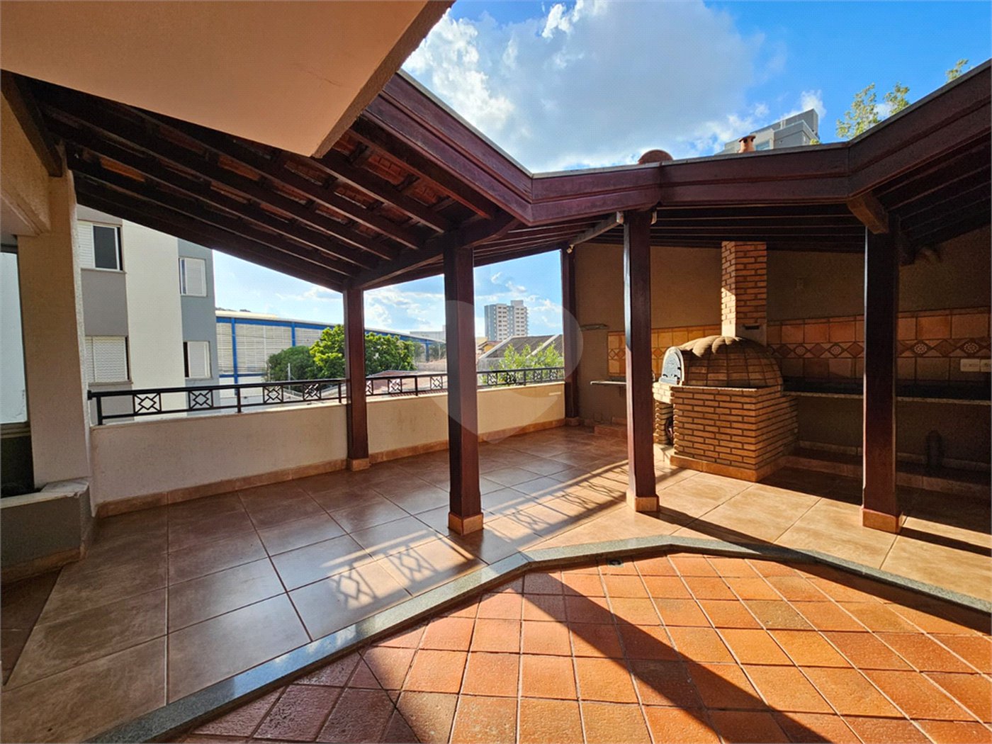 Apartamento com 3 dormitórios à venda no centro de São Carlos