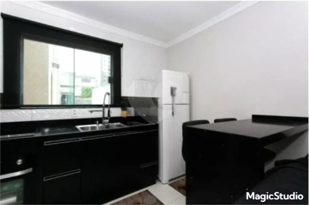 Casa com 55m² , 2 dormitórios , 1 vaga , à venda na Vila Formosa.