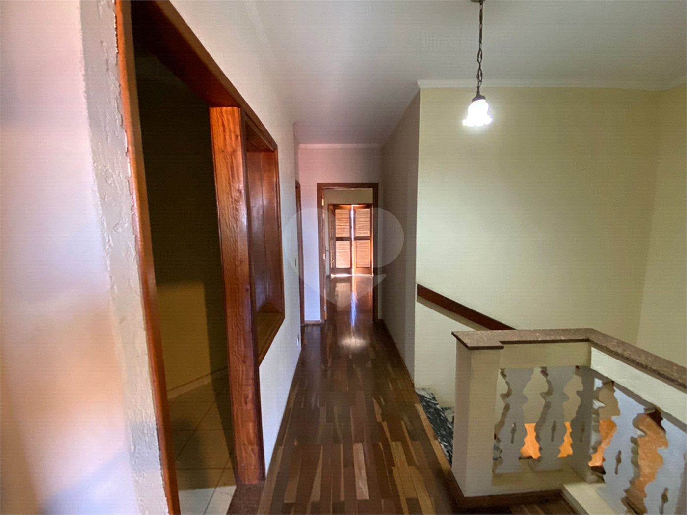 Casa/sobrado para venda com piscina no Santa Felícia Jardim